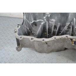 Coppa Olio Renault / Nissan 1.5 DCI Codice Motore K9K Cod 111105878r  1696933552908