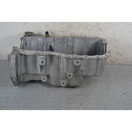 Coppa Olio Renault / Nissan 1.5 DCI Codice Motore K9K Cod 111105878r  1696933552908