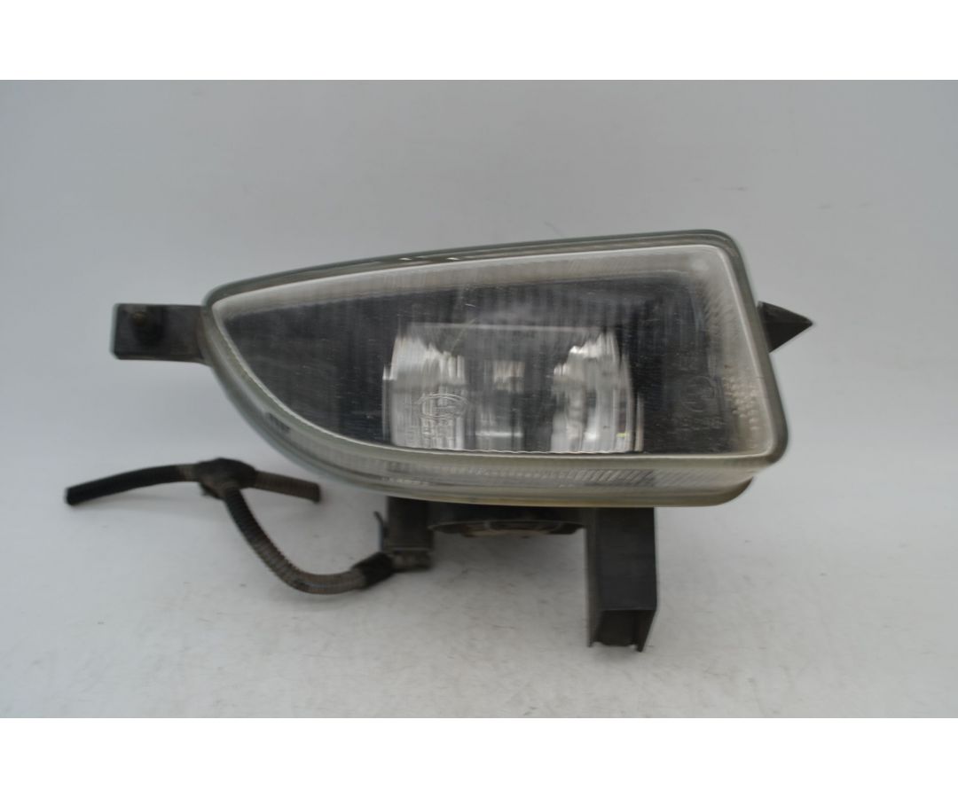 Faro fendinebbia anteriore DX Opel Zafira A Dal 1999 al 2005 Cod 24407175  1696934110985