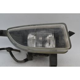 Faro fendinebbia anteriore DX Opel Zafira A Dal 1999 al 2005 Cod 24407175  1696934110985