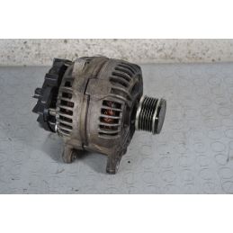 Alternatore Nissan Qashqai 1.5 DCI dal 2006 al 2010 Cod 8200390667  1696934600394