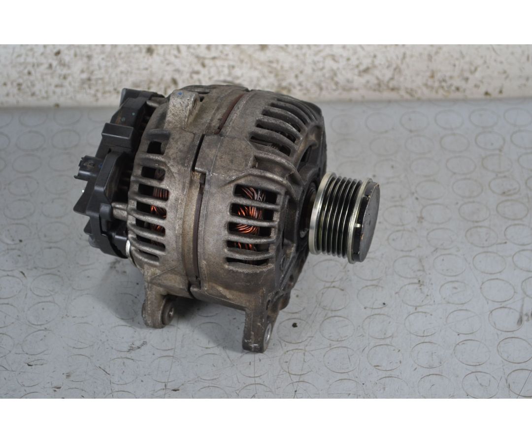 Alternatore Nissan Qashqai 1.5 DCI dal 2006 al 2010 Cod 8200390667  1696934600394