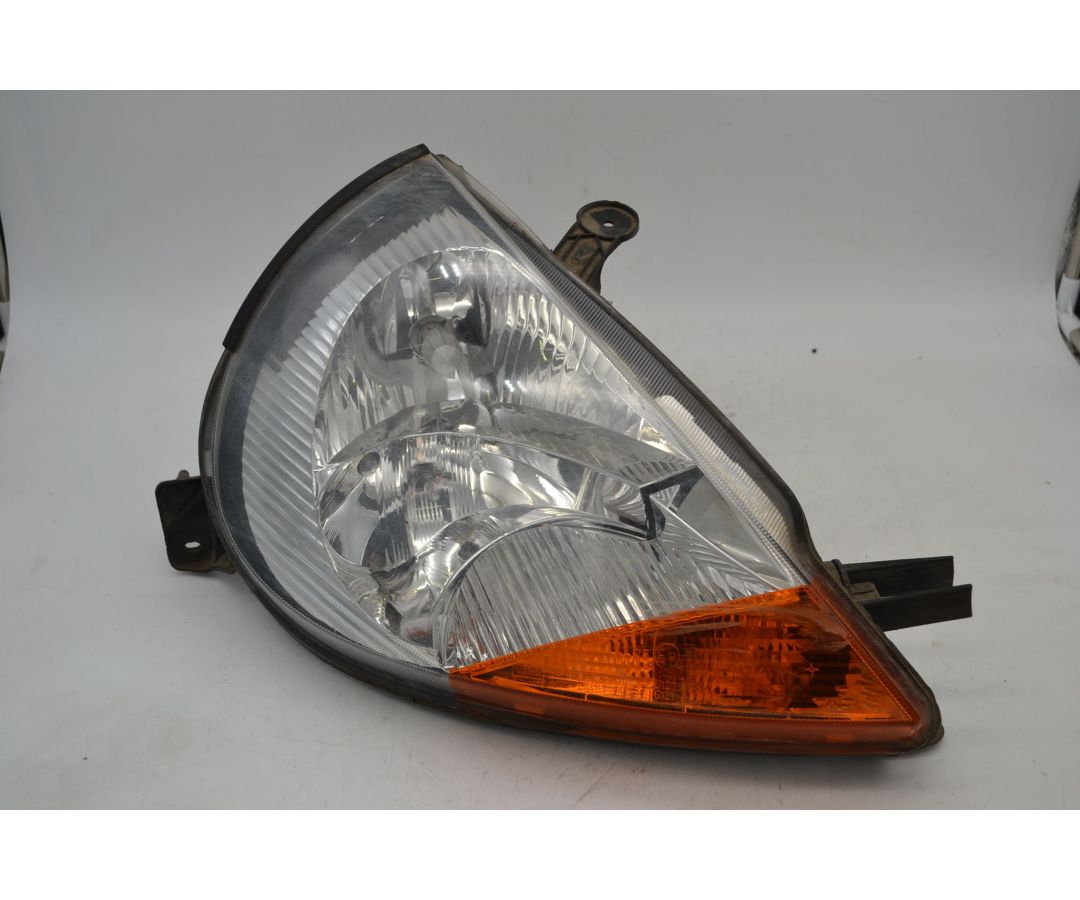 Faro Anteriore DX Ford Ka dal 1996 al 2008 Cod 1079423 1696940361081 Faro Anteriore DX Ford Ka dal 1996 al 2008 Cod 1079423 1696940361081