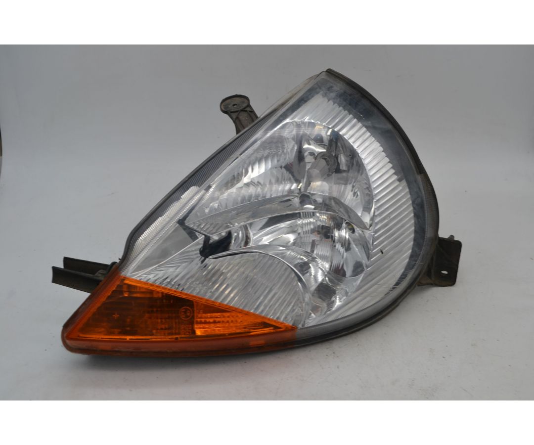 Faro Anteriore SX Ford Ka dal 1996 al 2008 Cod 1079425 1696941246226 Faro Anteriore SX Ford Ka dal 1996 al 2008 Cod 1079425 1696941246226