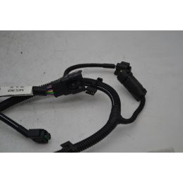 Cablaggio Sensori Di Parcheggio Citroen C4 Grand Picasso dal 2006 al 2013 Cod 9670951680  1696943626439