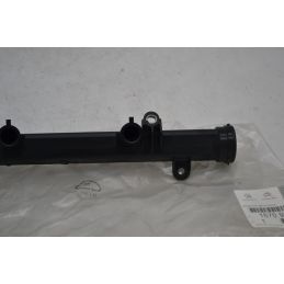 Tubo Flauto Iniezione Peugeot 406 dal 1995 al 2004 Cod 9630333080  1696945706955