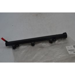 Tubo Flauto Iniezione Peugeot 406 dal 1995 al 2004 Cod 9630333080  1696945706955