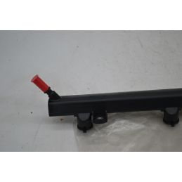 Tubo Flauto Iniezione Peugeot 406 dal 1995 al 2004 Cod 9630333080  1696945706955