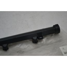 Tubo Flauto Iniezione Peugeot 406 dal 1995 al 2004 Cod 9630333080  1696945706955