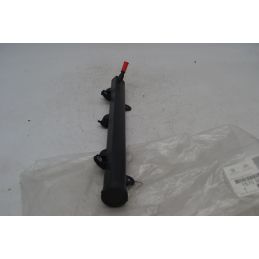 Tubo Flauto Iniezione Peugeot 406 dal 1995 al 2004 Cod 9630333080  1696945706955