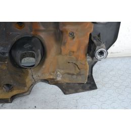 Coperchio Motore Nissan Qashqai 1.5 DCI dal 2006 al 2010 Codice motore K9K  1696946611678