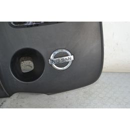 Coperchio Motore Nissan Qashqai 1.5 DCI dal 2006 al 2010 Codice motore K9K  1696946611678