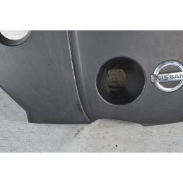 Coperchio Motore Nissan Qashqai 1.5 DCI dal 2006 al 2010 Codice motore K9K  1696946611678