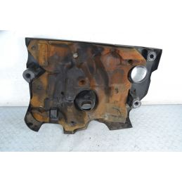 Coperchio Motore Nissan Qashqai 1.5 DCI dal 2006 al 2010 Codice motore K9K  1696946611678