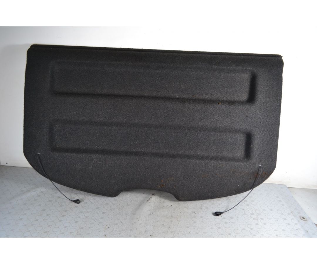 Cappeliera Copribagagli Nissan Qashqai dal 2006 al 2010  1696947221852