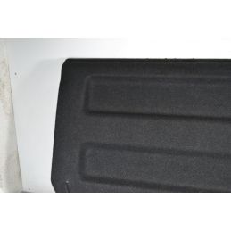 Cappeliera Copribagagli Nissan Qashqai dal 2006 al 2010  1696947221852