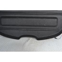 Cappeliera Copribagagli Nissan Qashqai dal 2006 al 2010  1696947221852