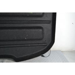 Cappeliera Copribagagli Nissan Qashqai dal 2006 al 2010  1696947221852