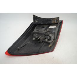 Fanale Stop Posteriore Esterno DX Nissan Qashqai J10 da 2006 al 2010 Cod 26550EY00A  1696947593744