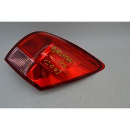 Fanale Stop Posteriore Esterno DX Nissan Qashqai J10 da 2006 al 2010 Cod 26550EY00A  1696947593744