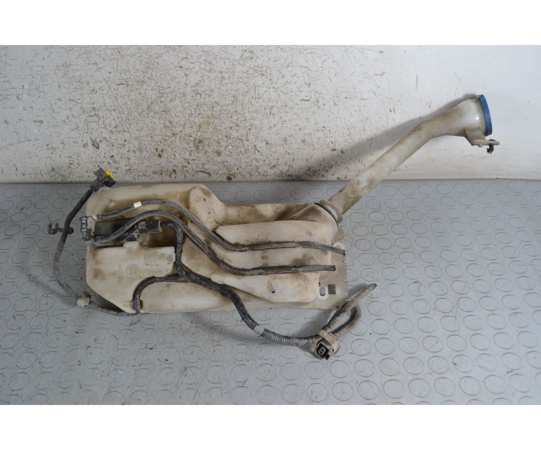 Vaschetta Acqua Tergicristalli Nissan Qashqai J10 dal 2006 al 2014 Cod  28910jd00