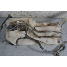 Vaschetta Acqua Tergicristalli Nissan Qashqai J10 dal 2006 al 2014 Cod 28910jd000  1696947811572