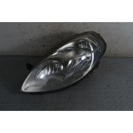 Faro Anteriore SX Lancia Ypsilon dal 2003 al 2011  1696948258062