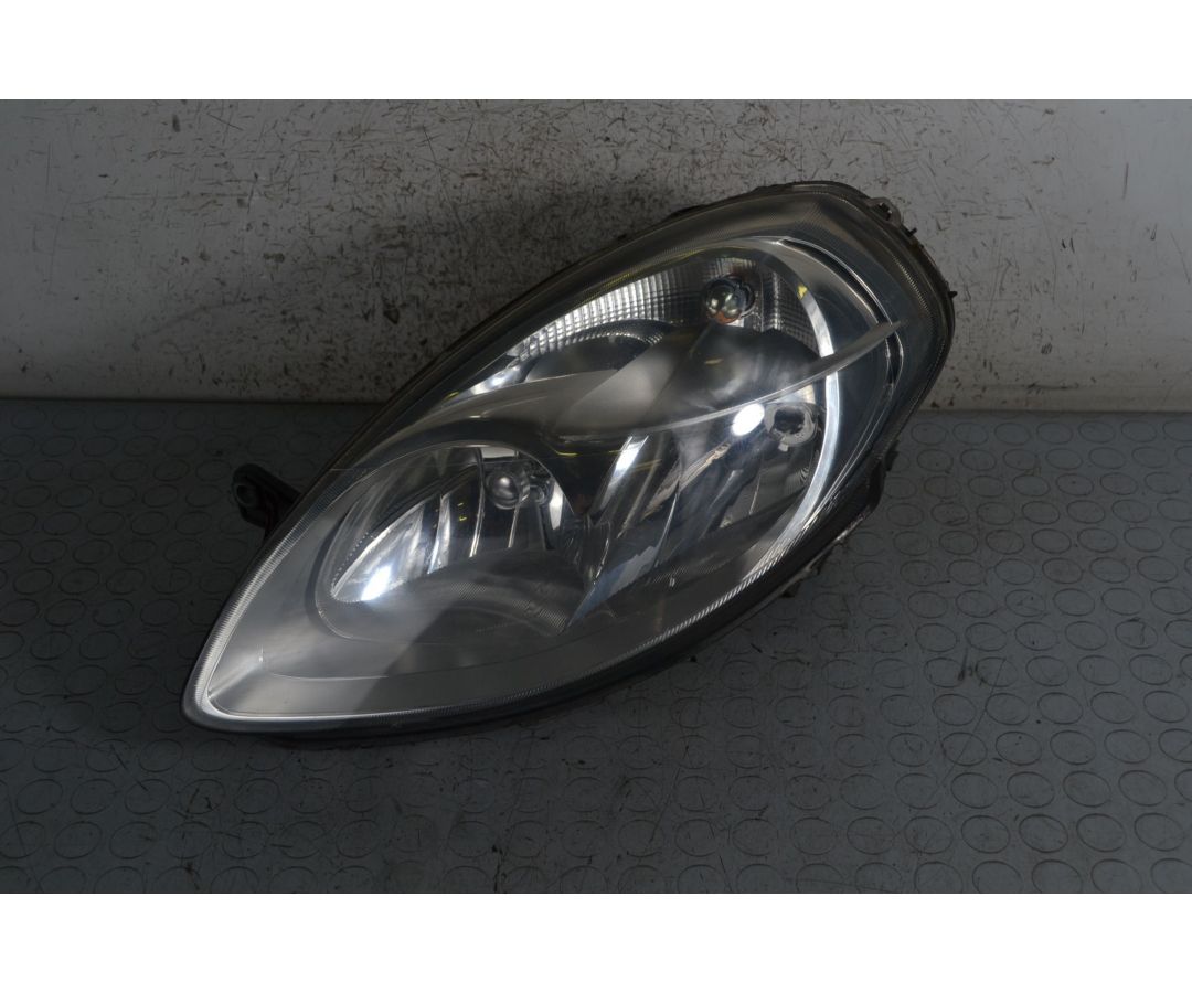 Faro Anteriore SX Lancia Ypsilon dal 2003 al 2011 1696948258062 Faro Anteriore SX Lancia Ypsilon dal 2003 al 2011 1696948258062