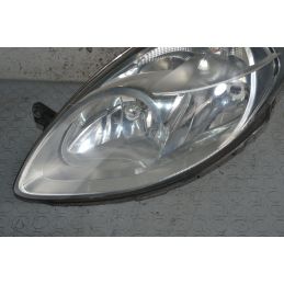 Faro Anteriore SX Lancia Ypsilon dal 2003 al 2011  1696948258062