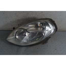 Faro Anteriore SX Lancia Ypsilon dal 2003 al 2011  1696948258062