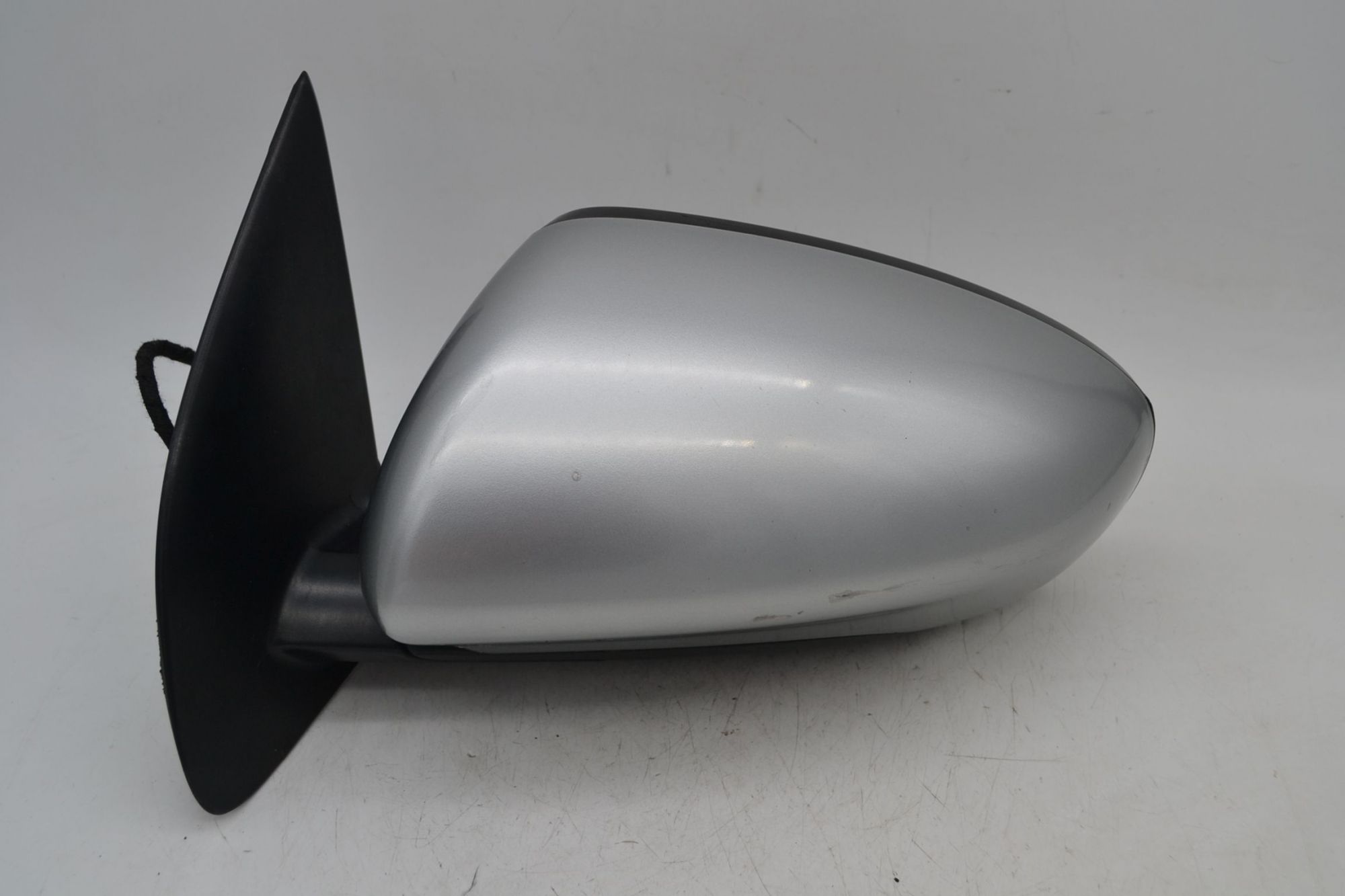 Specchietto Retrovisore esterno SX Nissan Qashqai J10 dal 2006 al 2010 Cod 026202  1696948488643