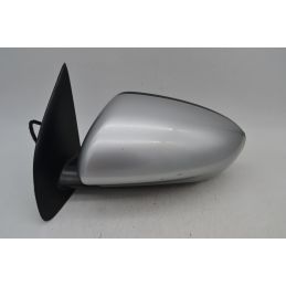 Specchietto Retrovisore esterno SX Nissan Qashqai J10 dal 2006 al 2010 Cod 026202  1696948488643