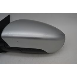 Specchietto Retrovisore esterno SX Nissan Qashqai J10 dal 2006 al 2010 Cod 026202  1696948488643