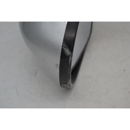 Specchietto Retrovisore esterno SX Nissan Qashqai J10 dal 2006 al 2010 Cod 026202  1696948488643