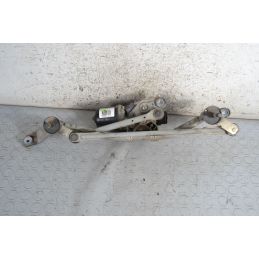 Motorino Tergicristalli Anteriore Nissan Qashqai J10 dal 2006 al 2014 Cod 54526611  1696948790883