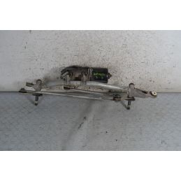 Motorino Tergicristalli Anteriore Nissan Qashqai J10 dal 2006 al 2014 Cod 54526611  1696948790883