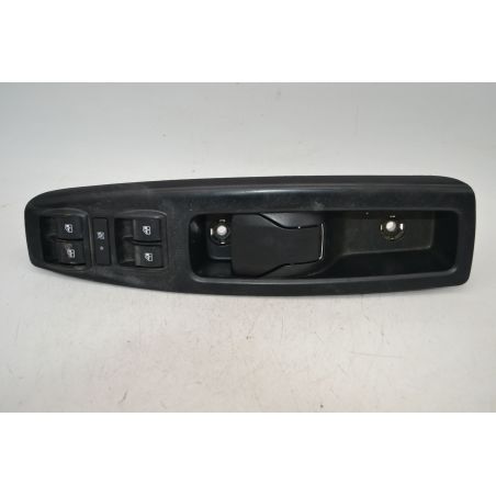 Pulsantiera Alzacristalli Anteriore SX Fiat Doblo dal 2009 al 2022 Cod 735484920 1696949383664