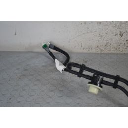 Tubi Carburante Citroen C4 Grand Picasso dal 2013 al 2022 Cod 9811877980  1696949661380