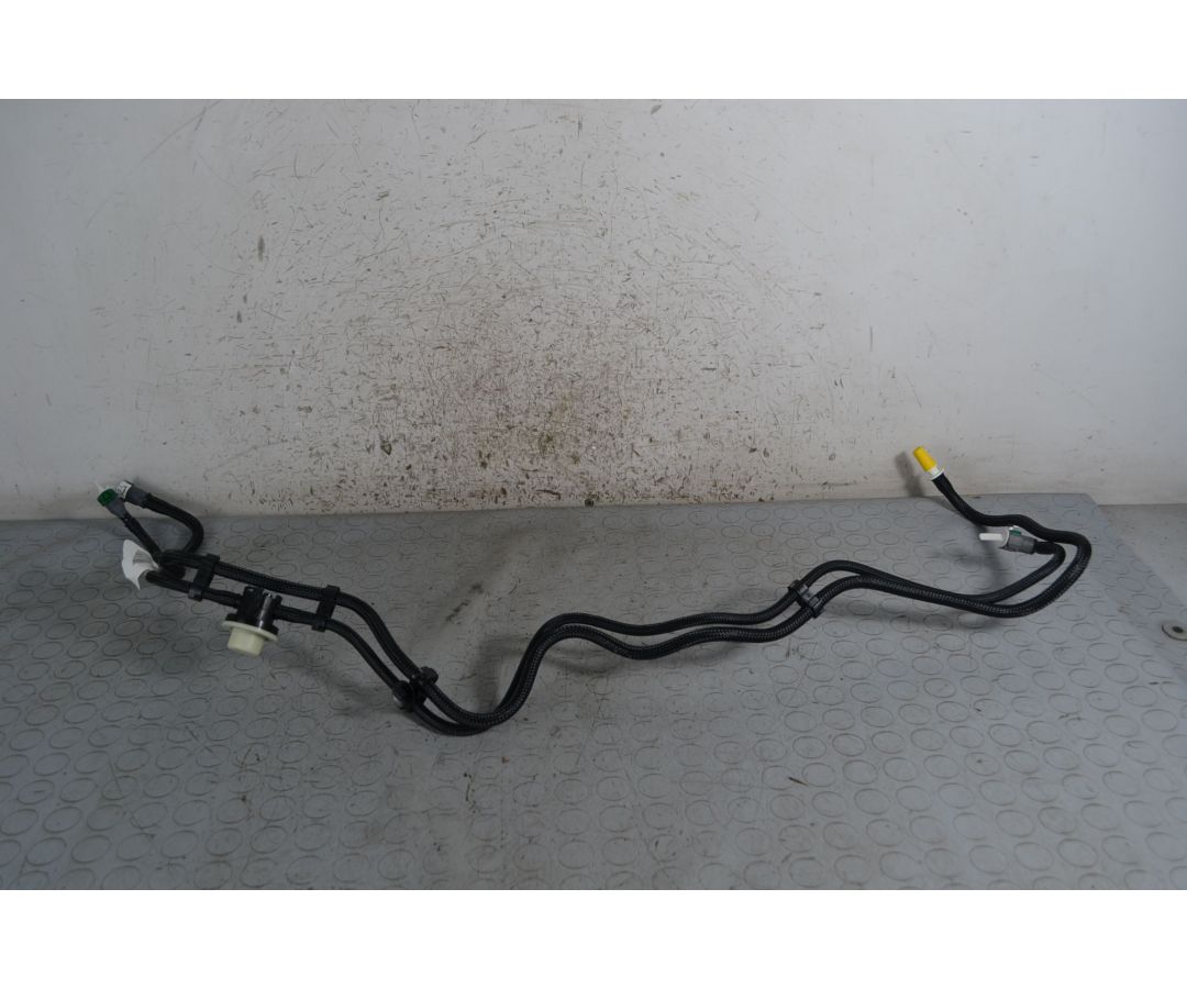 Tubi Carburante Citroen C4 Grand Picasso dal 2013 al 2022 Cod 9811877980  1696949661380