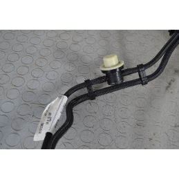 Tubi Carburante Citroen C4 Grand Picasso dal 2013 al 2022 Cod 9811877980  1696949661380