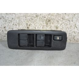 Pulsantiera Alzacristalli Anteriore SX Nissan Qashqai J10 dal 2006 al 2010 Cod 25401jd001  1696949857264