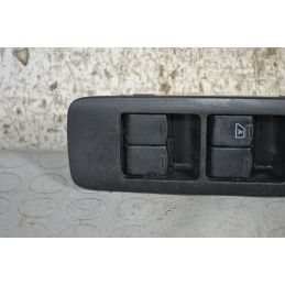 Pulsantiera Alzacristalli Anteriore SX Nissan Qashqai J10 dal 2006 al 2010 Cod 25401jd001  1696949857264
