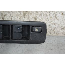 Pulsantiera Alzacristalli Anteriore SX Nissan Qashqai J10 dal 2006 al 2010 Cod 25401jd001  1696949857264