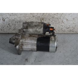 Motorino Avviamento Renault Clio II 1.5 dal 2005 al 2012 Cod 8200584675  1696950101189