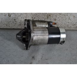 Motorino Avviamento Renault Clio II 1.5 dal 2005 al 2012 Cod 8200584675  1696950101189