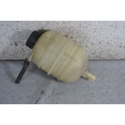 Vaschetta Liquido Refrigerante Radiatore Peugeot 206 dal 2003 al 2012 Cod 9648568180  1696950679596