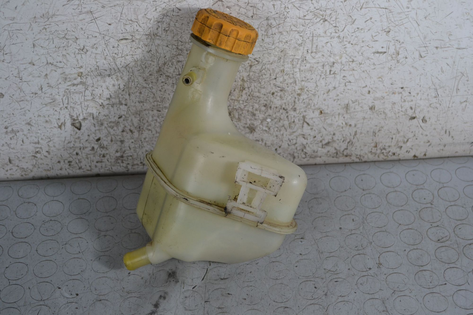 Vaschetta Liquido Refrigerante Radiatore Daewoo Matiz dal 1998 al 2005 Cod 96314169  1696951025156