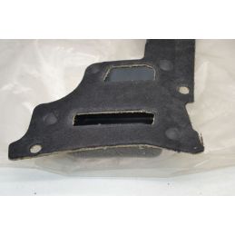 Feltro Rivestimento Inferiore Cruscotto Citroen C3 dal 2009 al 2016 Cod 7483K6  1696951044324