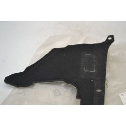 Feltro Rivestimento Inferiore Cruscotto Citroen C3 dal 2009 al 2016 Cod 7483K6  1696951044324