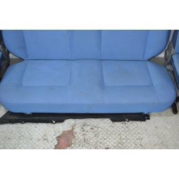Tappezzeria Fiat Seicento Dal 1998 al 2005  1696951390261